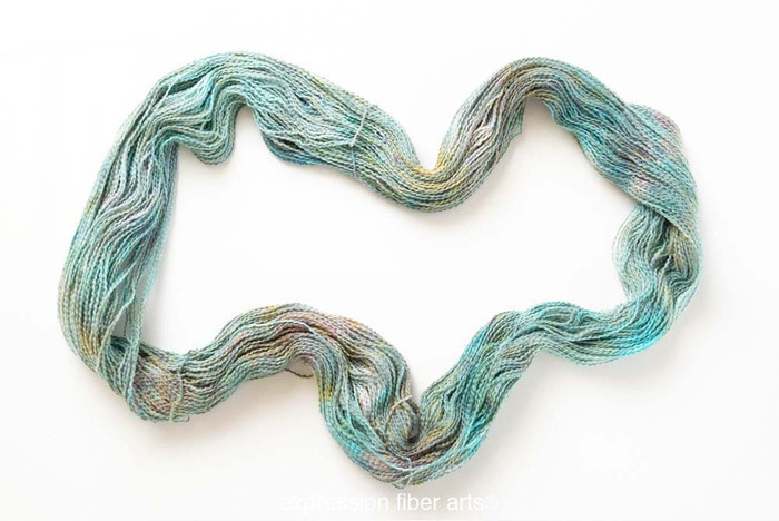 Gentleman's Tea 'OSCILLA COTTON' FINGERING