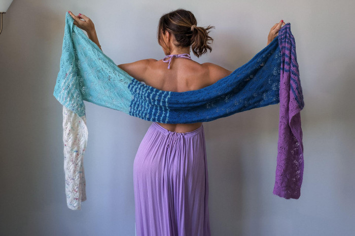 Chrysalis - Expression Fiber Arts