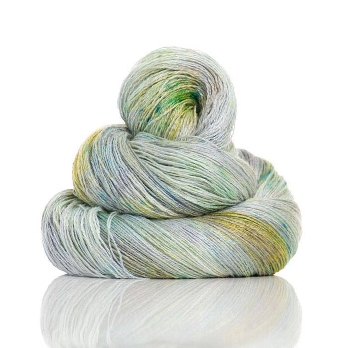 Dragonfly Wing 'YAK SILK' LACE - Limited Edition