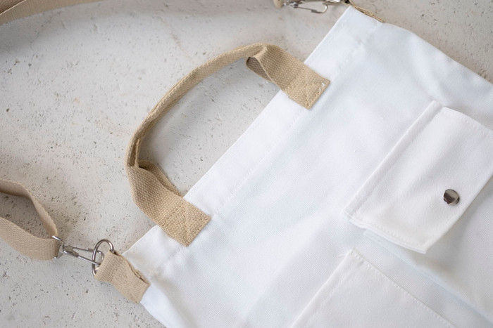 The Everyday Essentials Tote