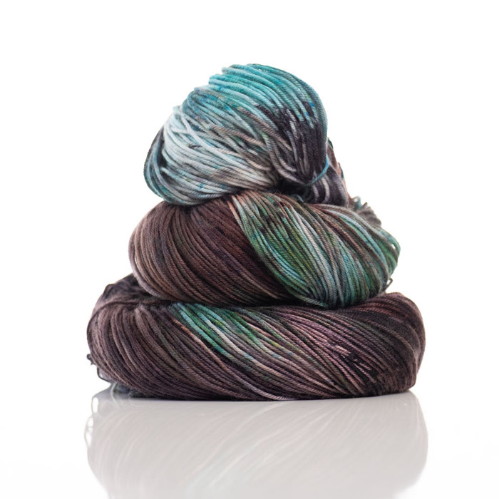 Fingal's Cave 'RESILIENT' SOCK - Limited Edition