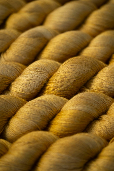 Oopsy Twins 'YAK SILK' LACE