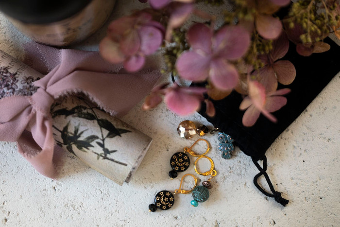 The Alchemist's Gift – Free Gift with Purchase (See Details and Code Below)