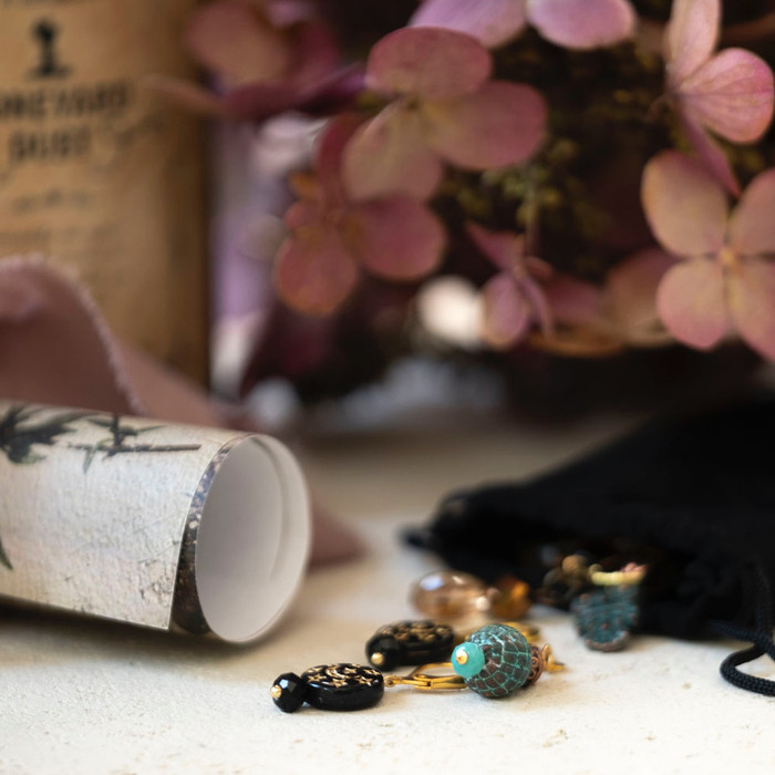 The Alchemist's Gift – Free Gift with Purchase (See Details and Code Below)