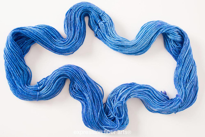 Oopsy Serendipitous 'PEARLESCENT'  WORSTED