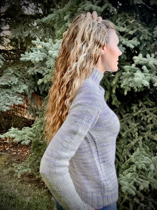 Simply Lee Pullover – Lovely by Lee Collaboration