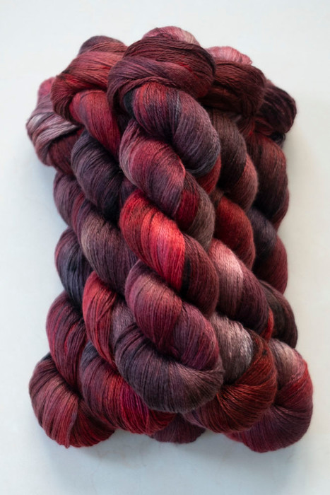 Scorpio Enigma 'YAK SILK' LACE