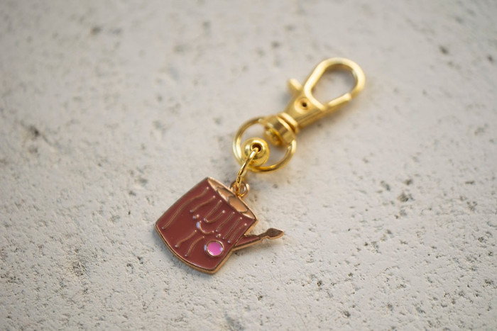 Woodland Tales Charms/Stitch Markers Woodland Tales Charms/Stitch Markers