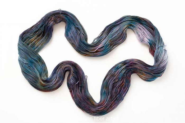 Shadow Shift 'SINCERE' SOCK