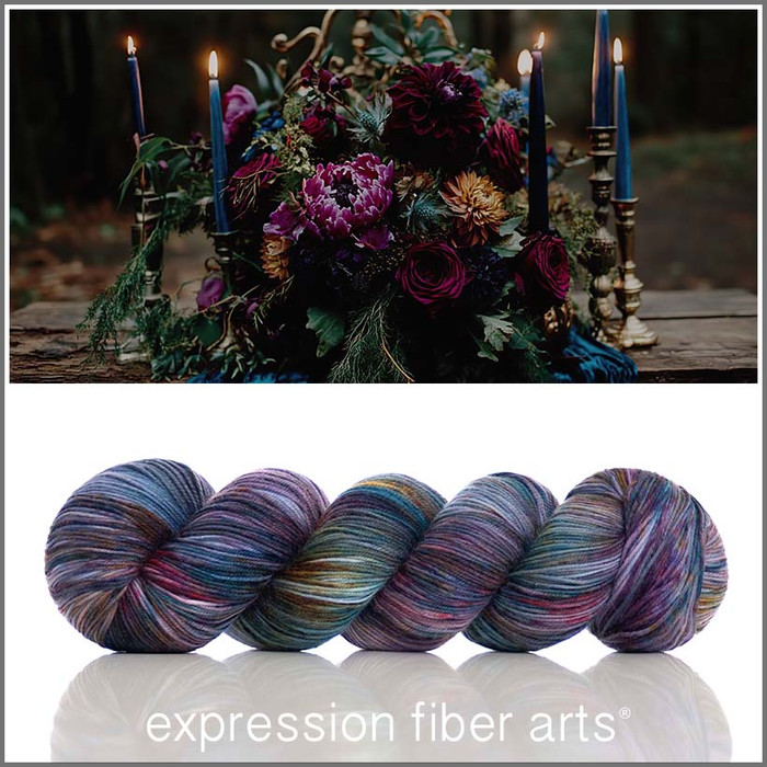 Shadow Shift 'SINCERE' SOCK