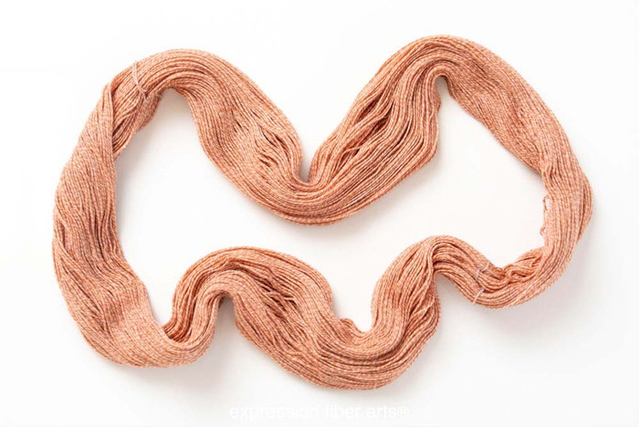 Glacial Dawn 'NORTH' FINGERING