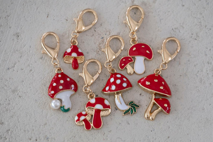 Pre-Order Guardian of the Glade 'ALLURE' FINGERING - November 2025 Insider's Yarn Club