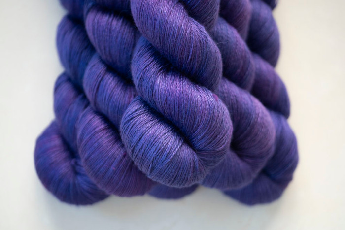 Pre-Order Archer 'YAK SILK' LACE