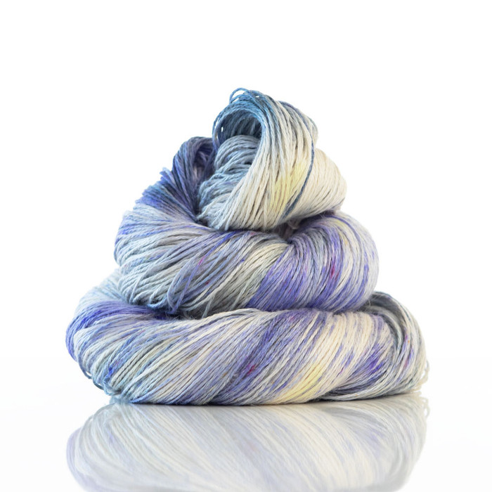 Frost Giant 'YAK SILK' FINGERING - Limited Edition