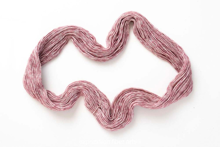 Suspiro 'NUBLADO' DK