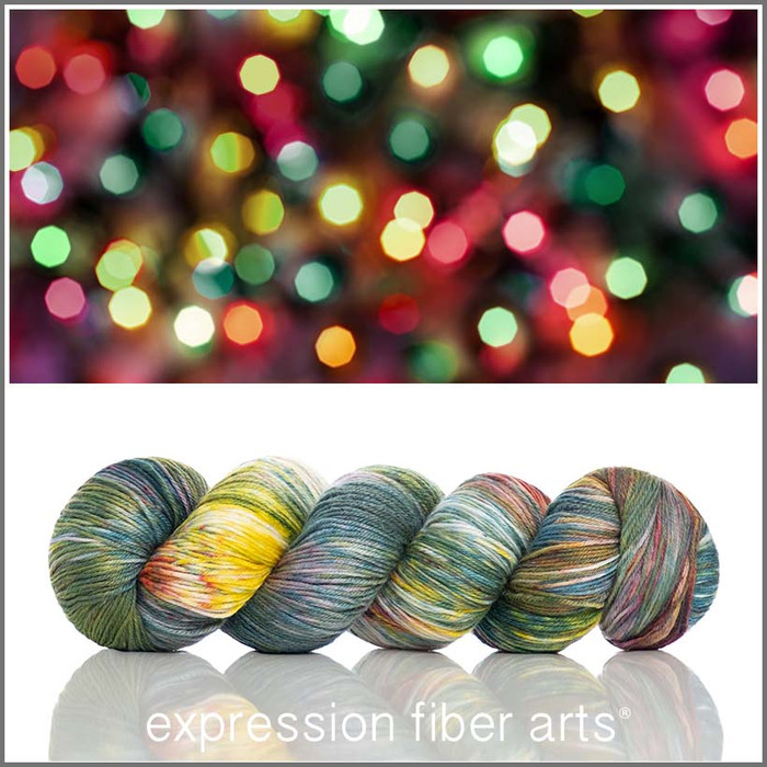 Pre-Order Nice List 'UPLIFT' FINGERING