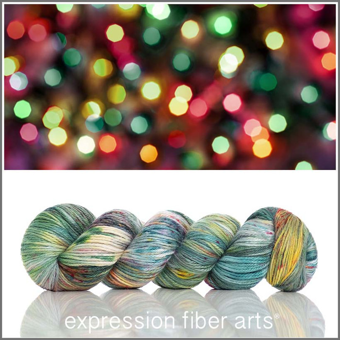 Nice List 'ALPACA SILK' DK