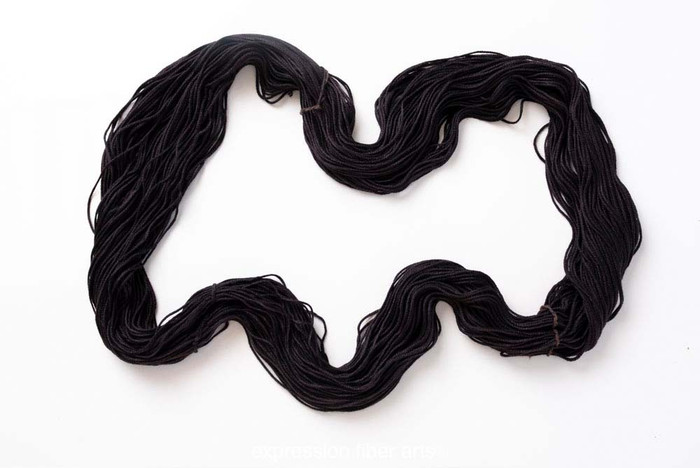 Abyss 'CREMA' WORSTED