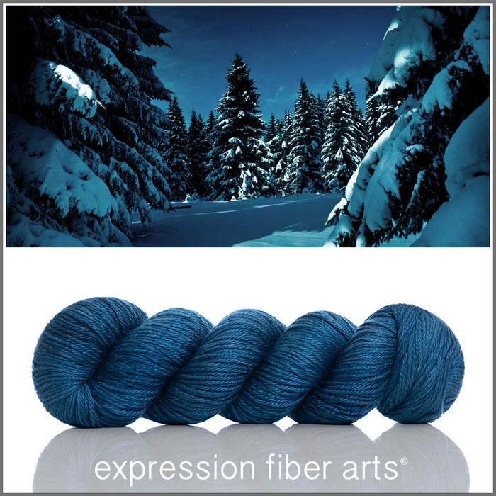 Oopsy Clear Night 'OASIS' DK