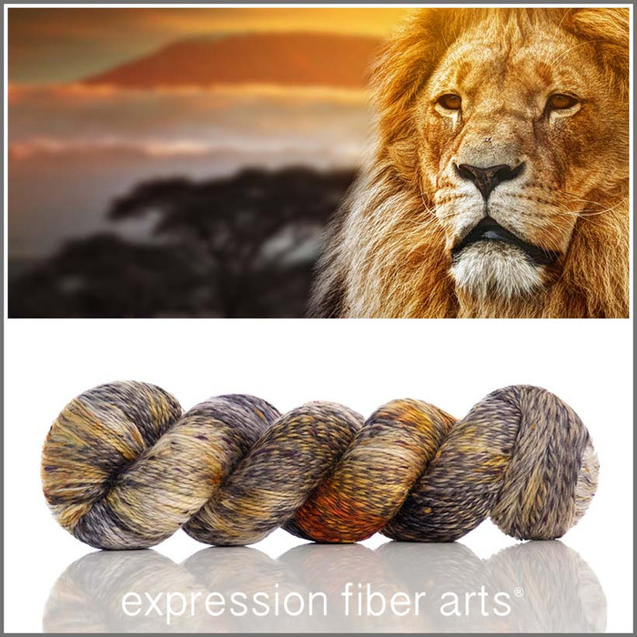 Power of Time 'TWISTED TWEED' SPORT - Limited Edition