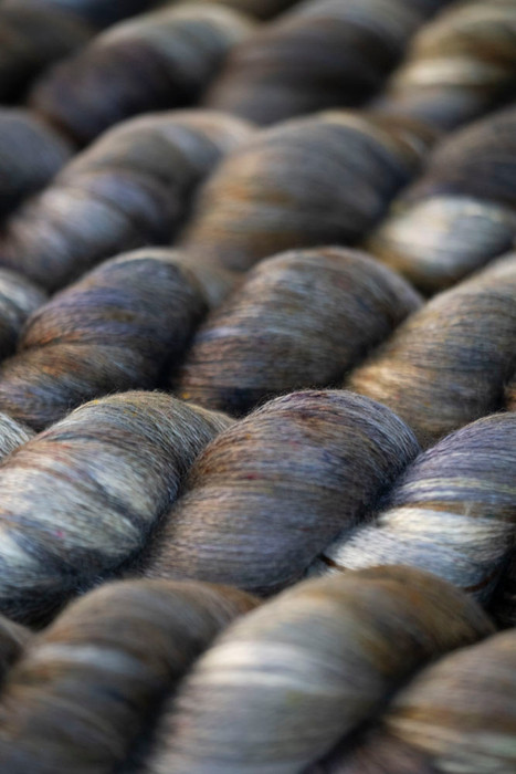 Capricorn Vision 'YAK SILK' LACE