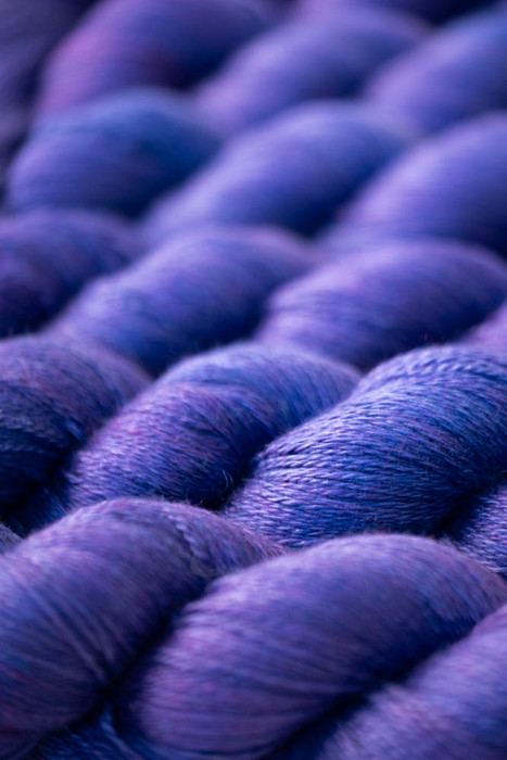 OOPSY Archer 'YAK SILK' LACE