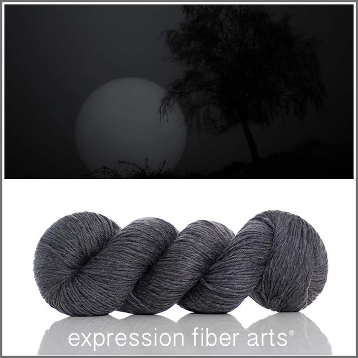 Abyss 'MOONGLEAM' DK