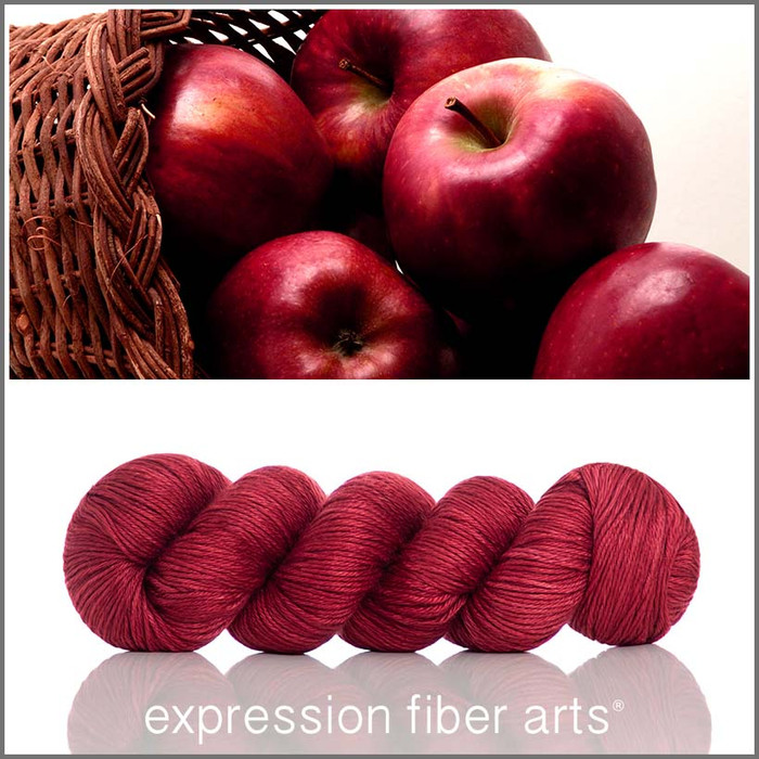 Red Delicious 'OASIS' DK