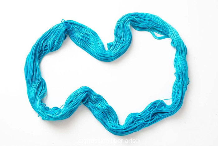 Tahitian Turquoise 'OASIS' DK