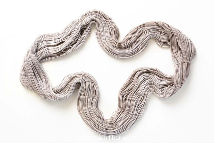 OOPSY Inkling 'CASHSILK' SOCK