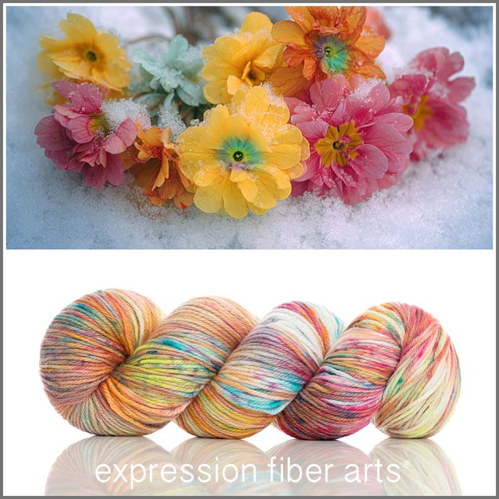 Pre-Order Bright Beginnings 'DEWY' DK