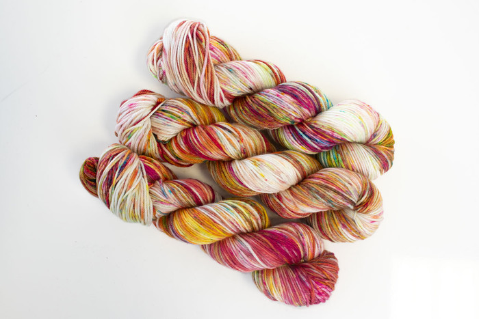 Bright Beginnings 'DEWY' DK