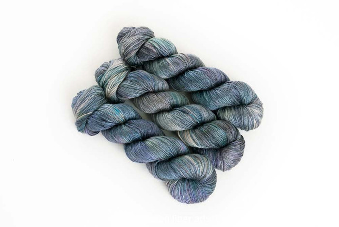 Veil Between Worlds 'BEACON' DK