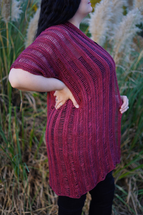 Sabrina Ruana – Journey Chanel Designs Collaboration