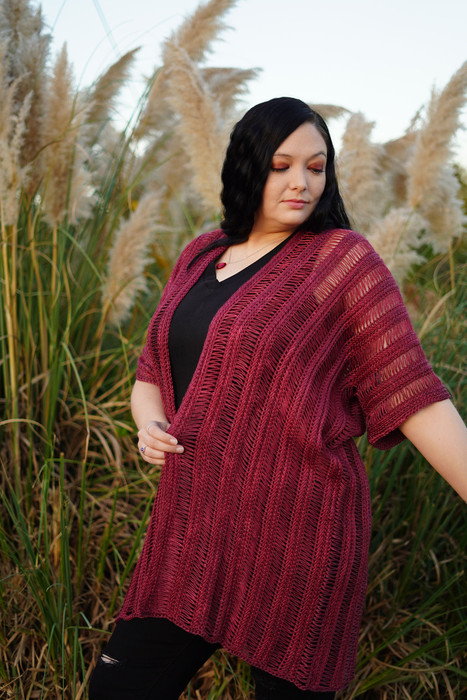 Sabrina Ruana – Journey Chanel Designs Collaboration