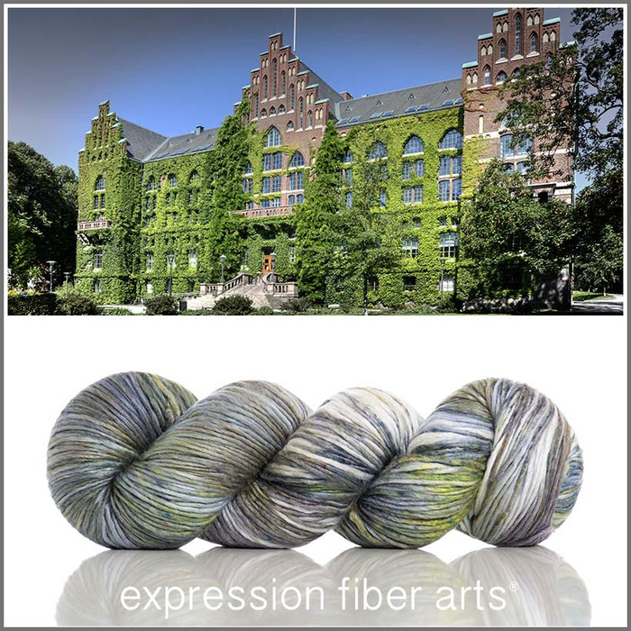 Pre-Order Ivy Embrace 'PEARLESCENT' WORSTED