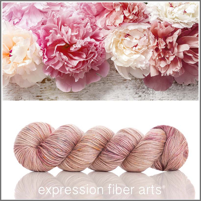 Carnation Charm 'BEACON' DK