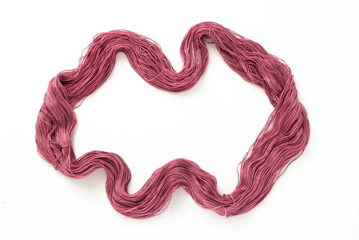 Pre-Order Geranium Glow 'BEACON' DK