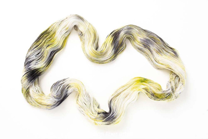 Honeysuckle Haze 'SINCERE' SOCK