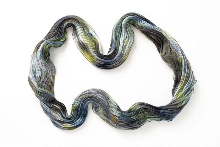 Pre-Order Ivy Embrace 'SINCERE' SOCK