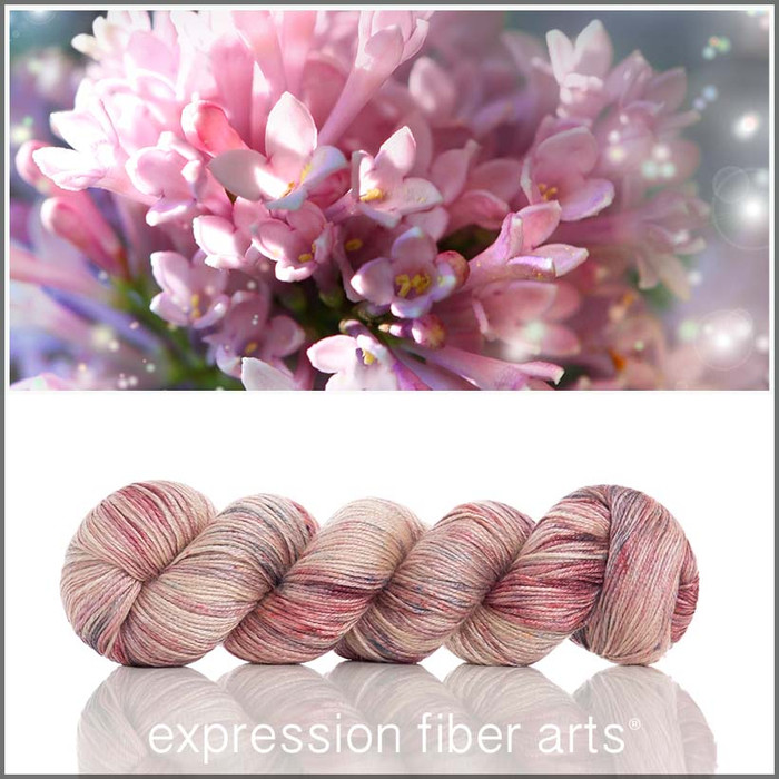 Lilac Awakening 'BEACON' DK