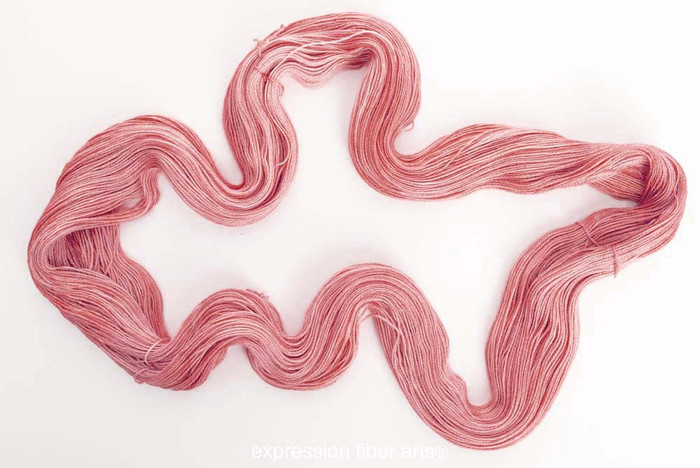 OOPSY Peaceful Peony 'OASIS' FINGERING