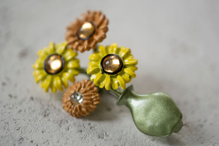 Final Word (Light Speckled) – February 2026 Insider's Yarn Club