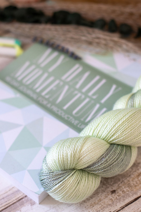 Pre-Order "My Daily Momentum Journal" & Air and Aether 'WISHGLOW' SPORT Bundle