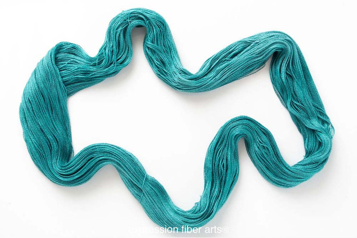 Oopsy Scales 'YAK SILK' LACE