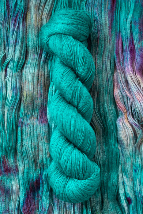 Oopsy Scales 'YAK SILK' LACE