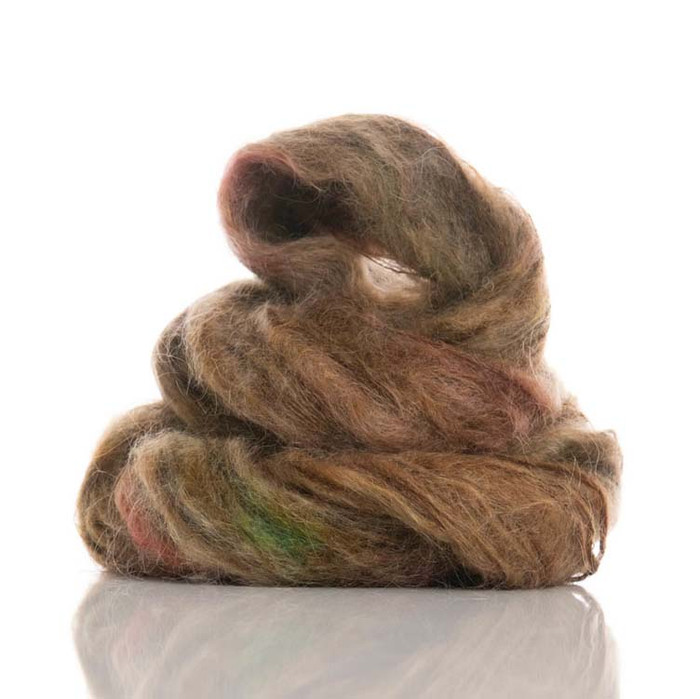 Tender Resolve 'GOSSAMER SILK' LACE - Limited Edition