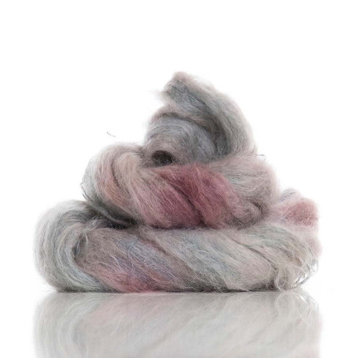 Rooted Without Weight 'GOSSAMER SILK' LACE - Limited Edition