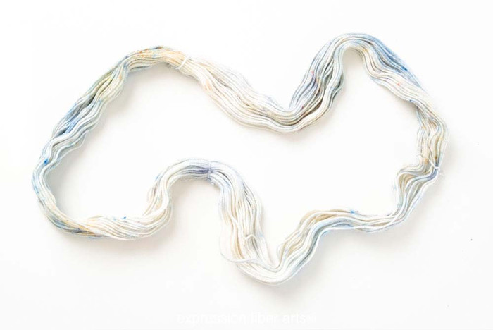 Held 'AMISTAD' ALPACA DK - Limited Edition