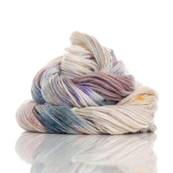Inner Knowing 'AMISTAD' ALPACA DK - Limited Edition